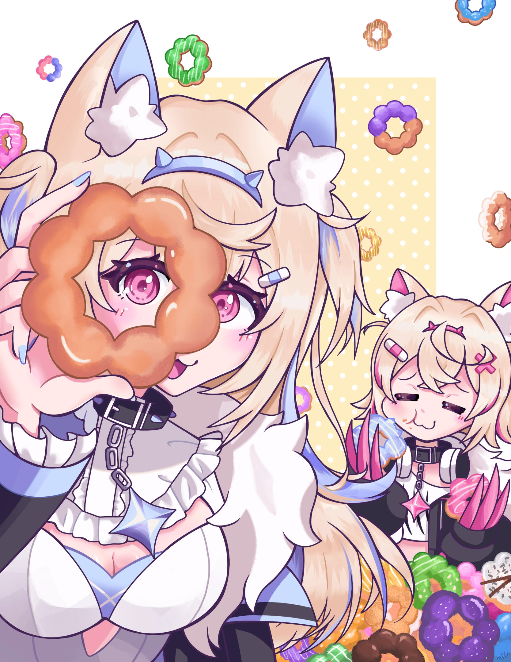 Bridget (GGST) January 2023